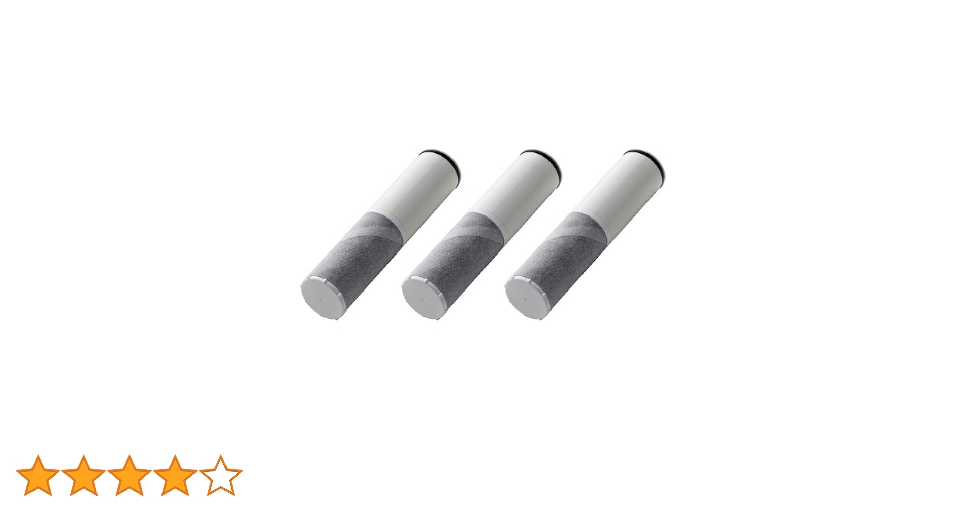 Amazon | クリナップ アルカリイオン整水器・浄水器 交換用